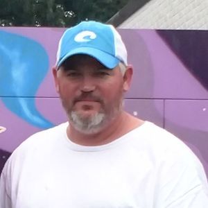 Meet your Posher, Brad